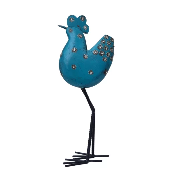 Gallina Pintada Kampur