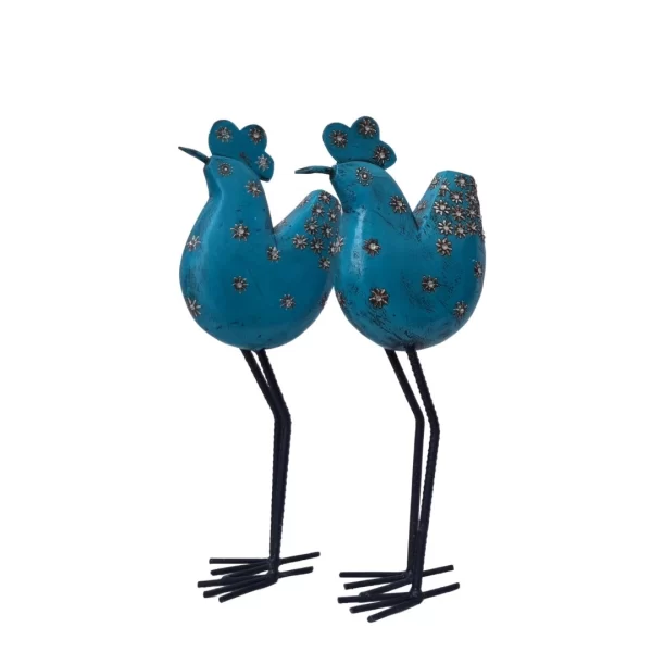 Gallina Pintada Kampur - Imagen 2