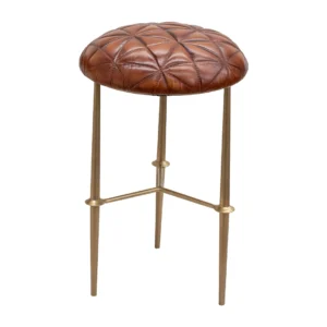 Muebles en cuero – Sillas de cuero, Bogotá Colombia