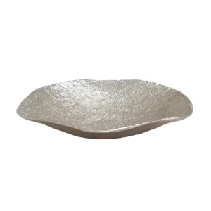 Decoración para el hogar – Bowl de metal, Bogotá Colombia