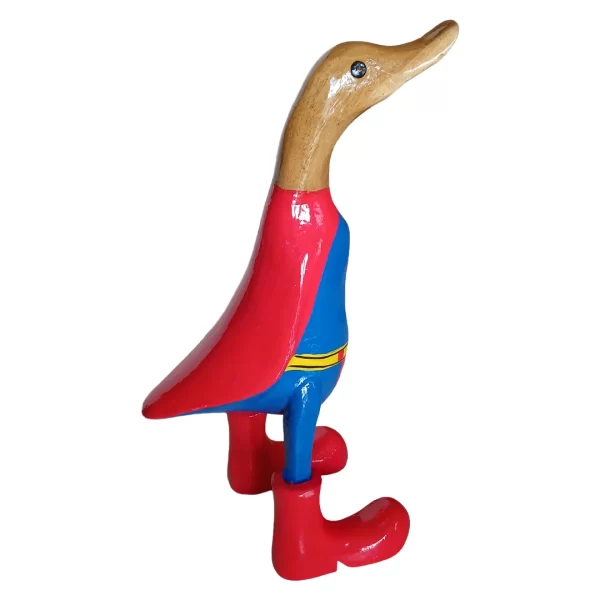 Pato Superman