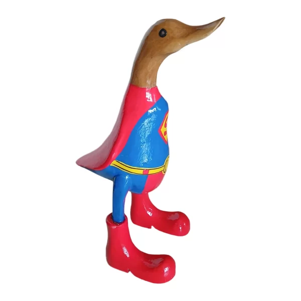 Pato Superman - Imagen 2