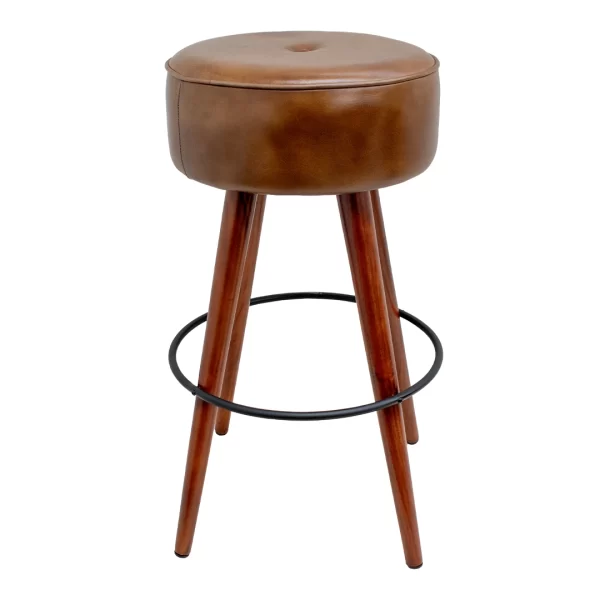 SILLA DE BARRA KONG