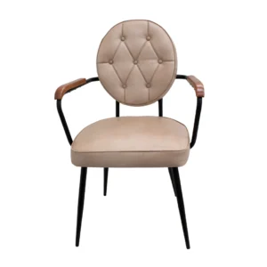 Muebles en cuero – Sillas de cuero, Bogotá Colombia
