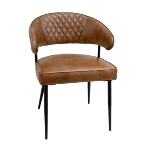 Muebles en cuero – Sillas de cuero, Bogotá Colombia
