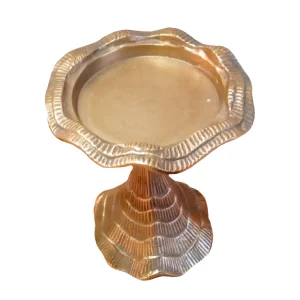 CANDELABRO METAL KASSA