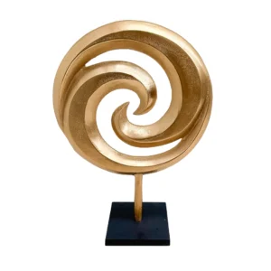 Decoración para el hogar – Escultura de metal, Bogotá Colombia