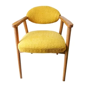 SILLA GOUNA YELLOW