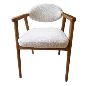SILLA GOUNA WHITE