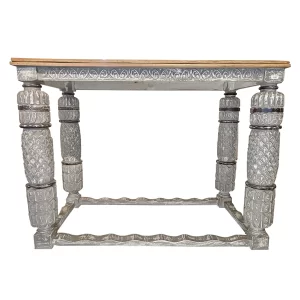 CONSOLA TALLA KAMPUR