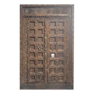 ARMARIO TALLADO KIRAH