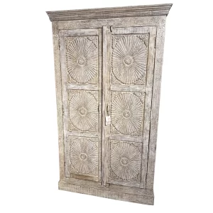 ARMARIO TALLADO  TEKA KASHI