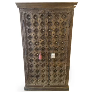 ARMARIO TALLADO KALU