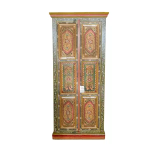 ARMARIO PINTADO KANTA