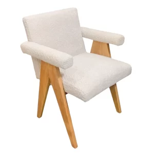 SILLA  VIO NATURAL