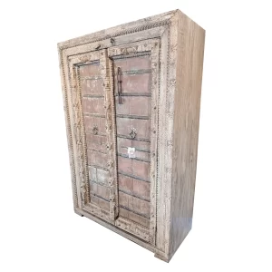 ARMARIO TALLADO KIRAH